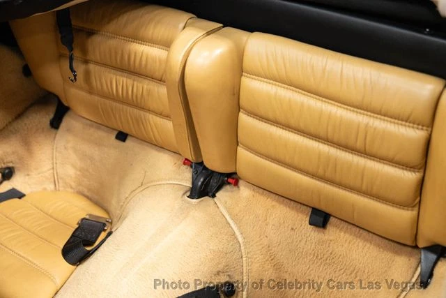 1988 Porsche 911 Carrera 3.2 - Image 22 of 31