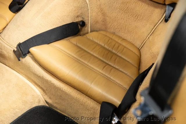 1988 Porsche 911 Carrera 3.2 - Image 23 of 31