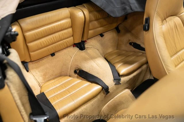 1988 Porsche 911 Carrera 3.2 - Image 24 of 31