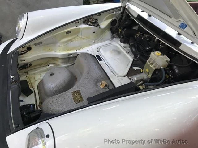 1988 Porsche 911 Carrera 3.2 - Image 13 of 30