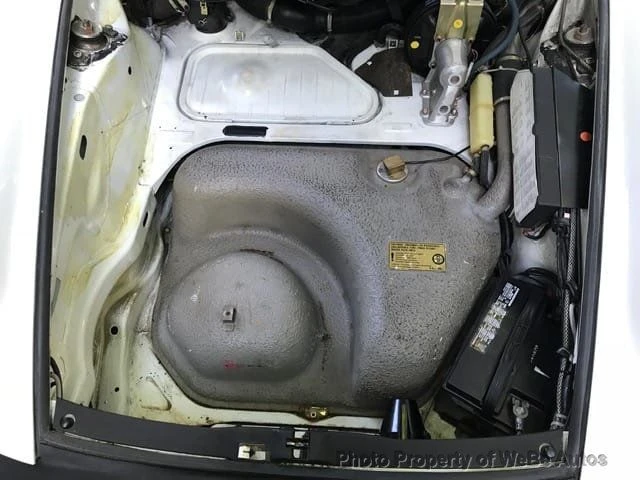 1988 Porsche 911 Carrera 3.2 - Image 15 of 30