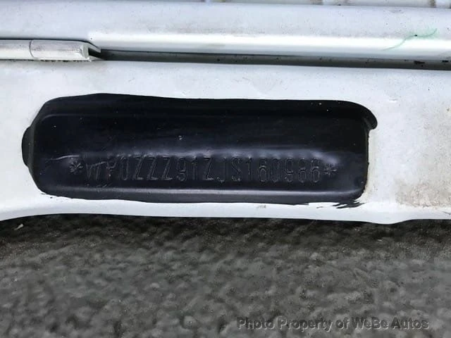 1988 Porsche 911 Carrera 3.2 - Image 23 of 30