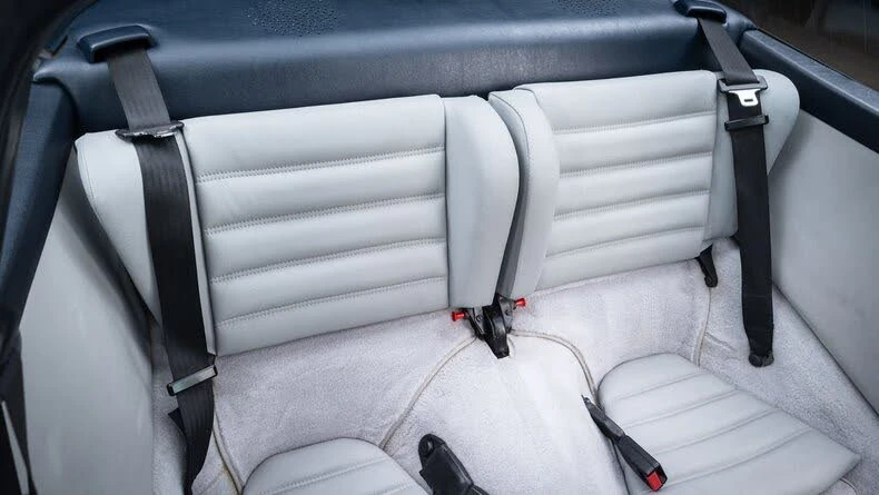 1988 Porsche 911 Carrera 3.2 - Image 14 of 18