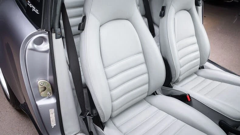 1988 Porsche 911 Carrera 3.2 - Image 13 of 18