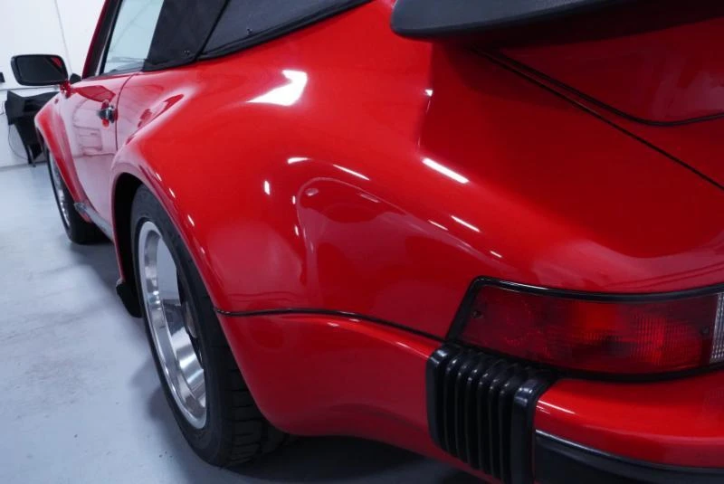 1988 Porsche 911 Carrera 3.2 - Image 13 of 31