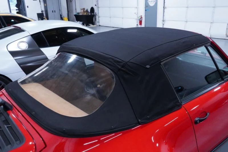 1988 Porsche 911 Carrera 3.2 - Image 15 of 31