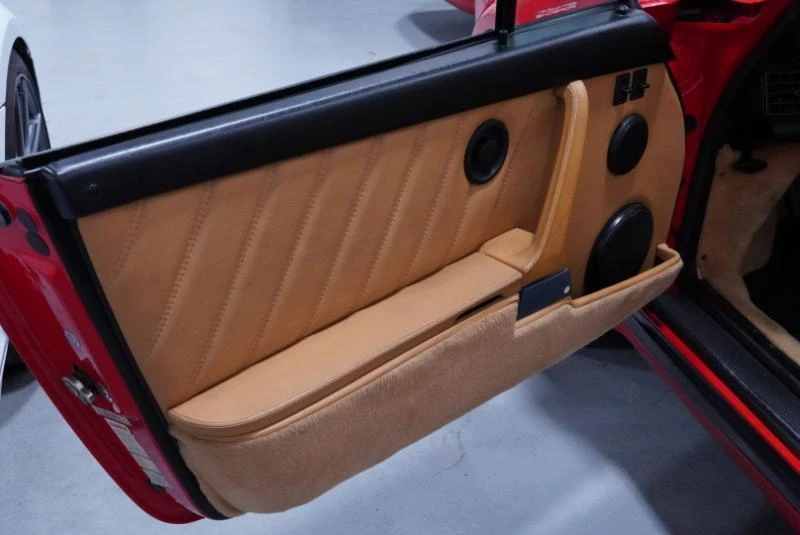 1988 Porsche 911 Carrera 3.2 - Image 18 of 31
