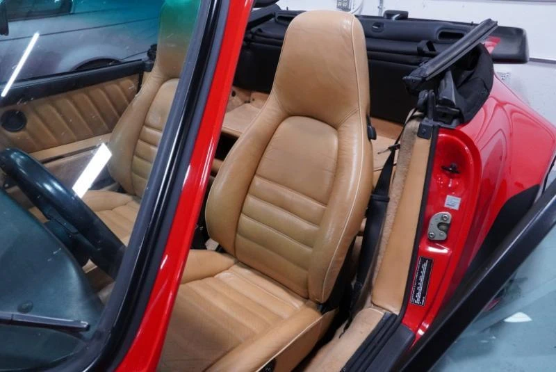 1988 Porsche 911 Carrera 3.2 - Image 20 of 31
