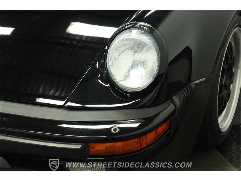 1988 Porsche 911 Carrera 3.2 - Image 19 of 31