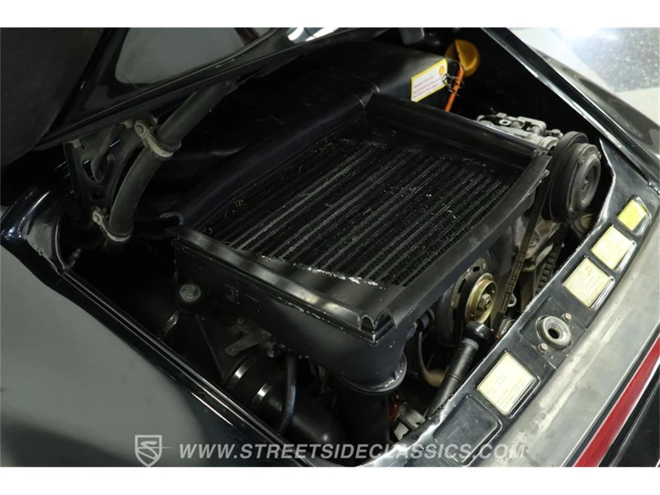 1988 Porsche 911 Carrera 3.2 - Image 31 of 31