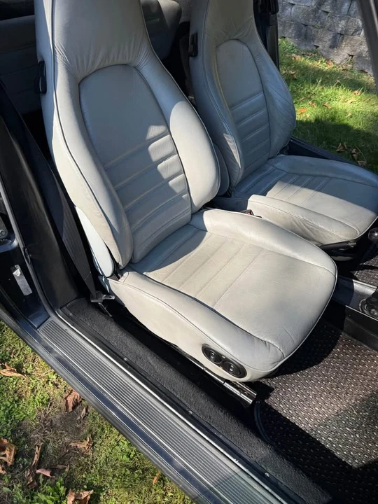 1988 Porsche 911 Carrera 3.2 - Image 6 of 9