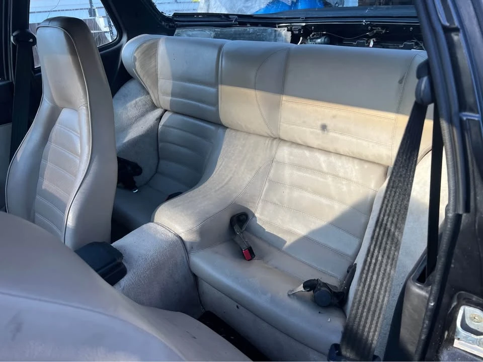 1988 Porsche 924 S - Image 14 of 18