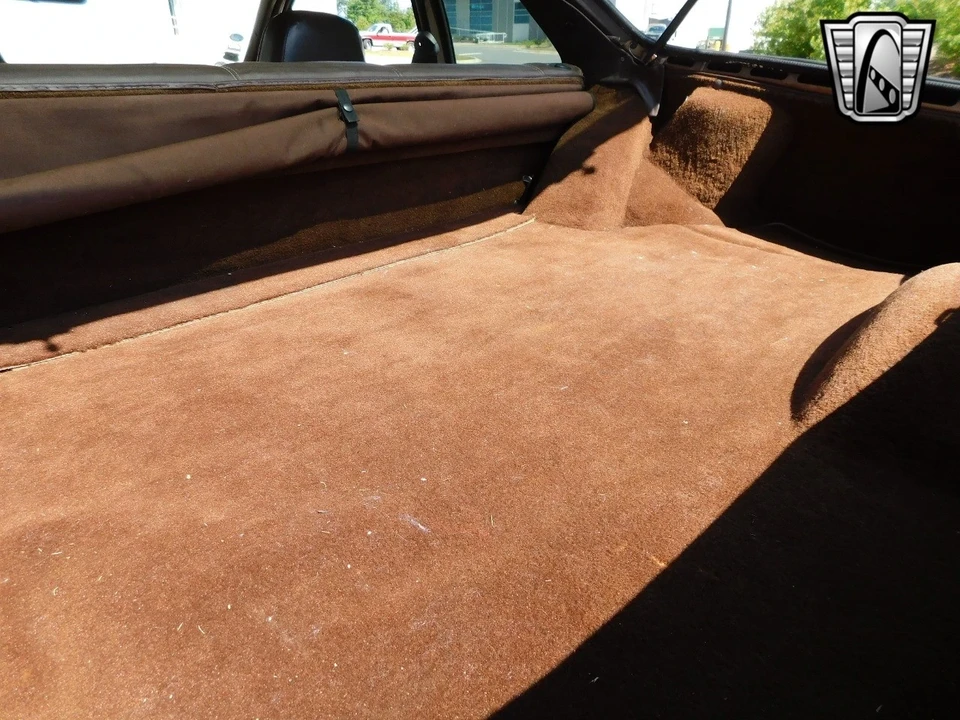 1988 Porsche 924 S - Image 21 of 21