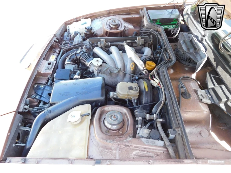 1988 Porsche 924 S - Image 20 of 21