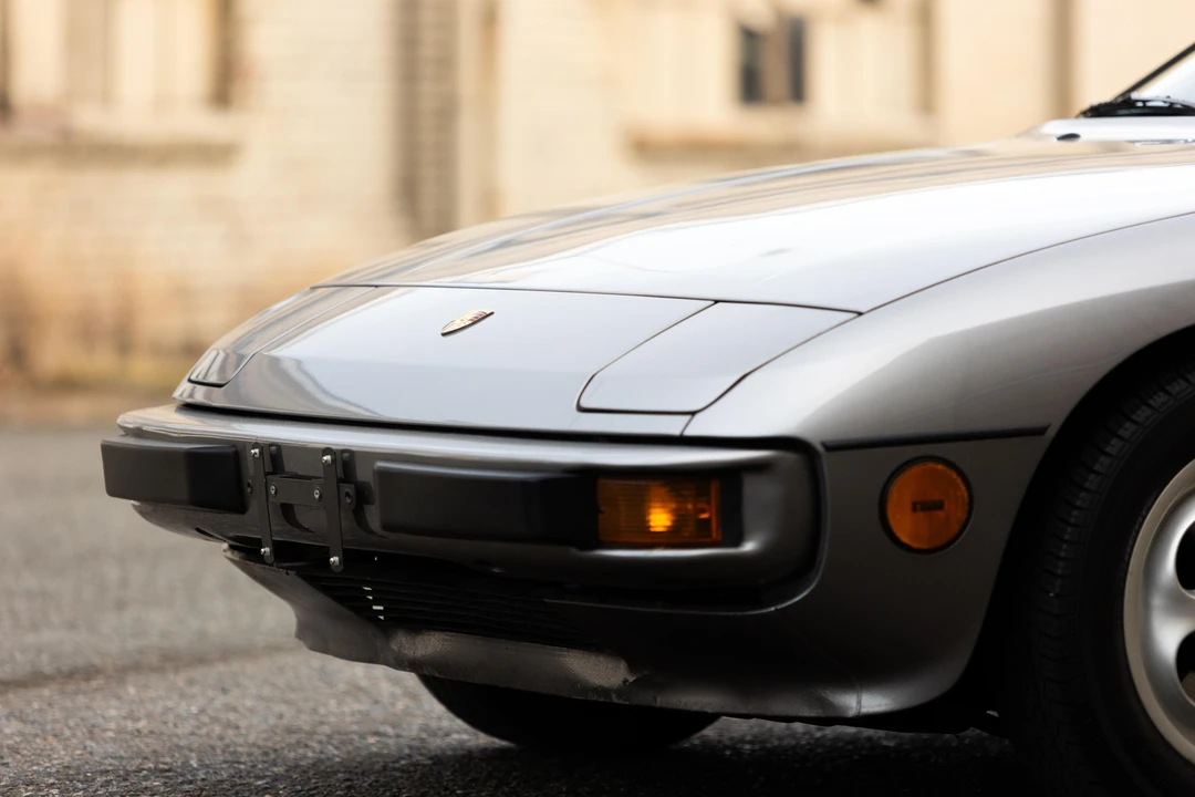 1988 Porsche 924 S - Image 23 of 31