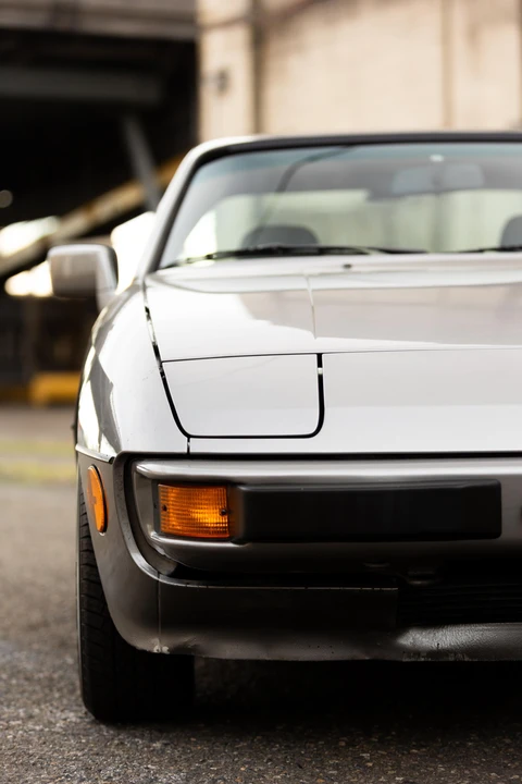 1988 Porsche 924 S - Image 18 of 31