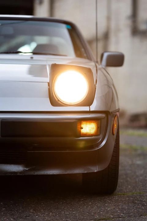 1988 Porsche 924 S - Image 22 of 31
