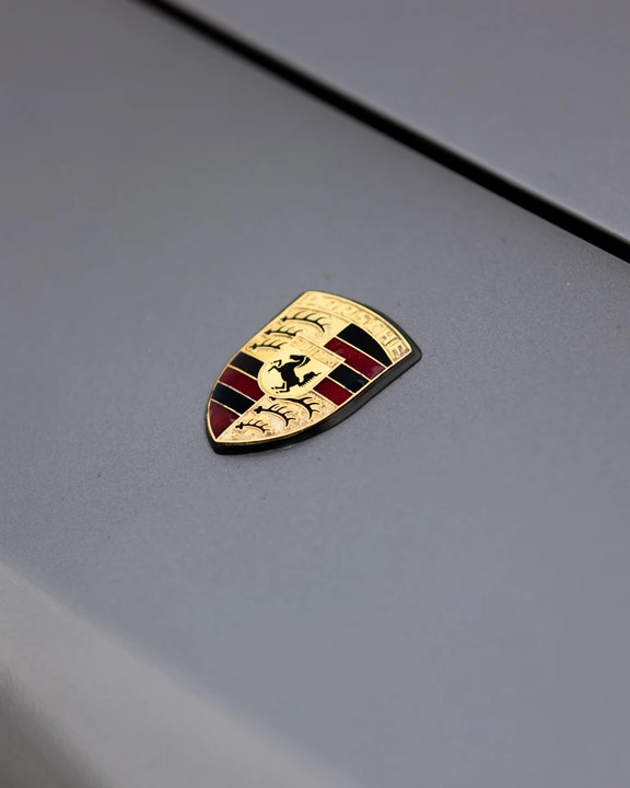 1988 Porsche 924 S - Image 20 of 31