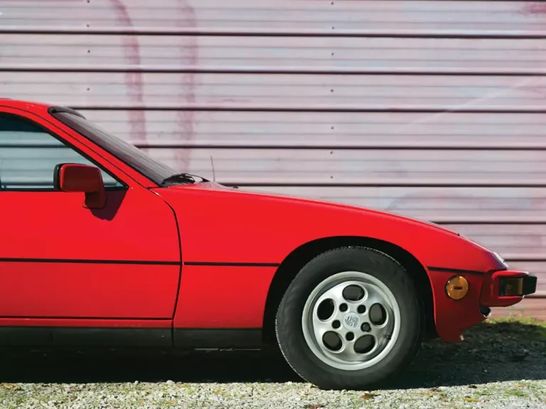 1988 Porsche 924 S - Image 19 of 23