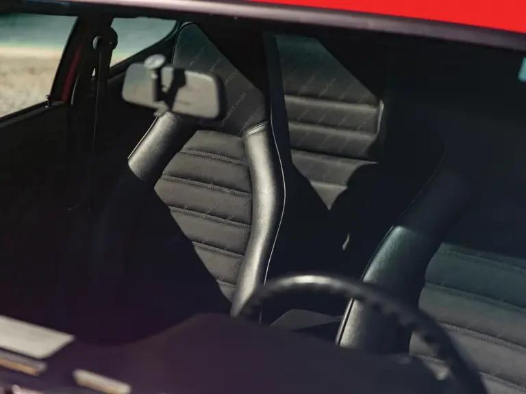 1988 Porsche 924 S - Image 16 of 23