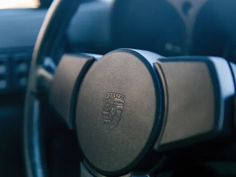 1988 Porsche 924 S - Image 13 of 23