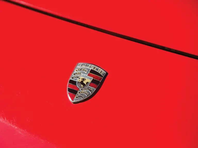 1988 Porsche 924 S - Image 7 of 23
