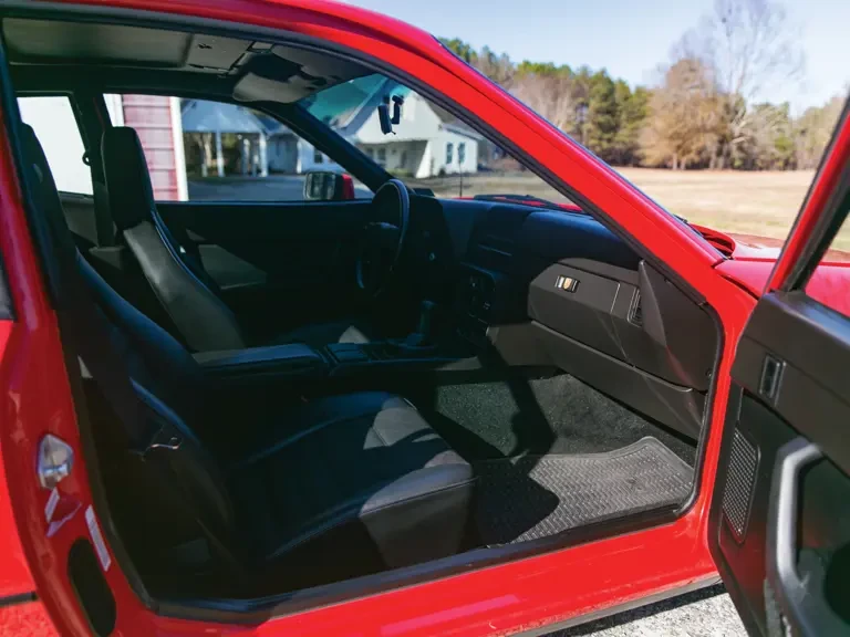 1988 Porsche 924 S - Image 11 of 23