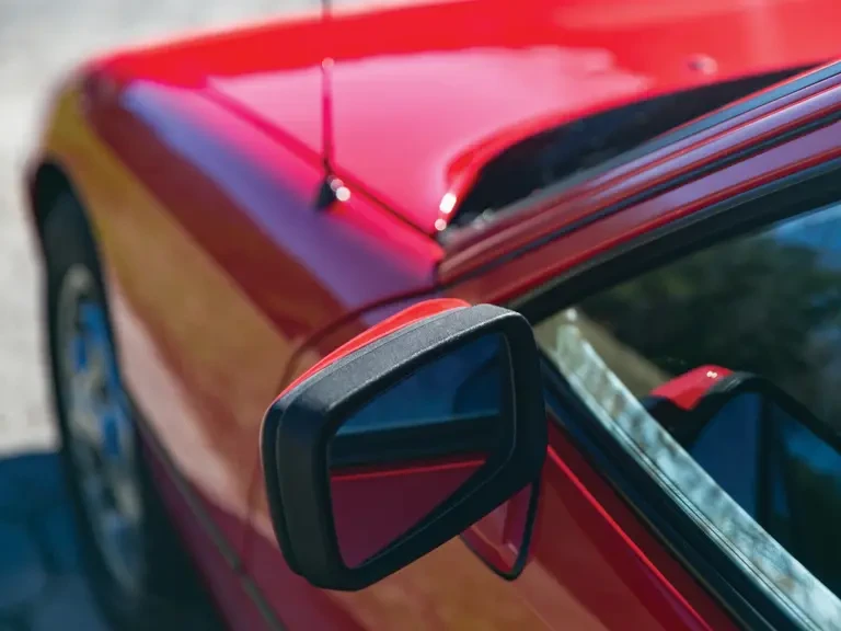 1988 Porsche 924 S - Image 17 of 23