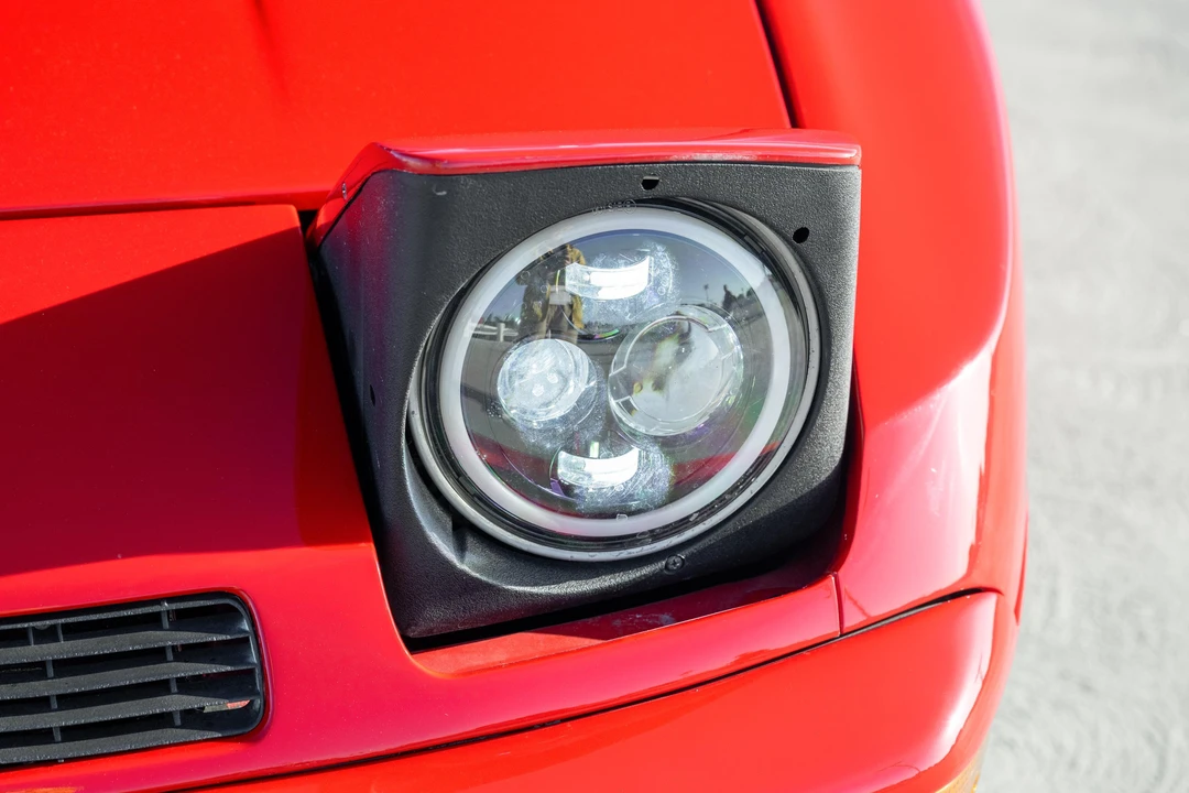 1988 Porsche 924 S - Image 18 of 31