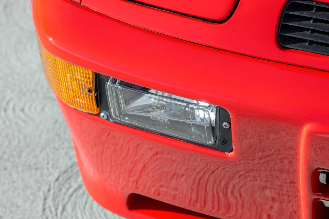1988 Porsche 924 S - Image 15 of 31