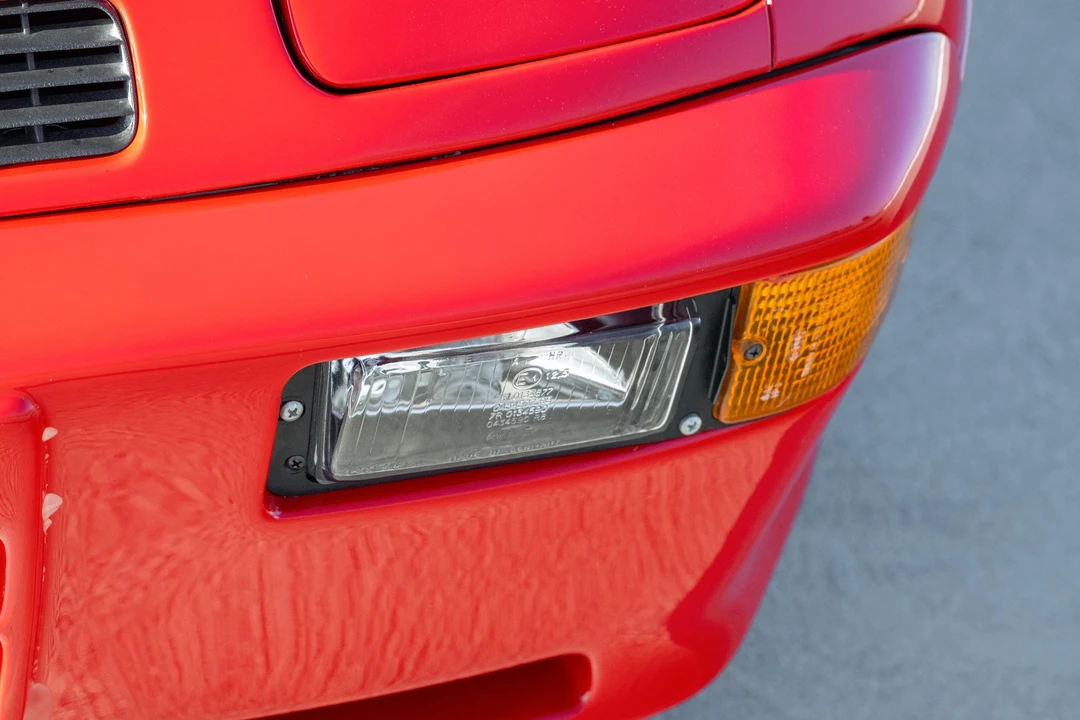 1988 Porsche 924 S - Image 19 of 31