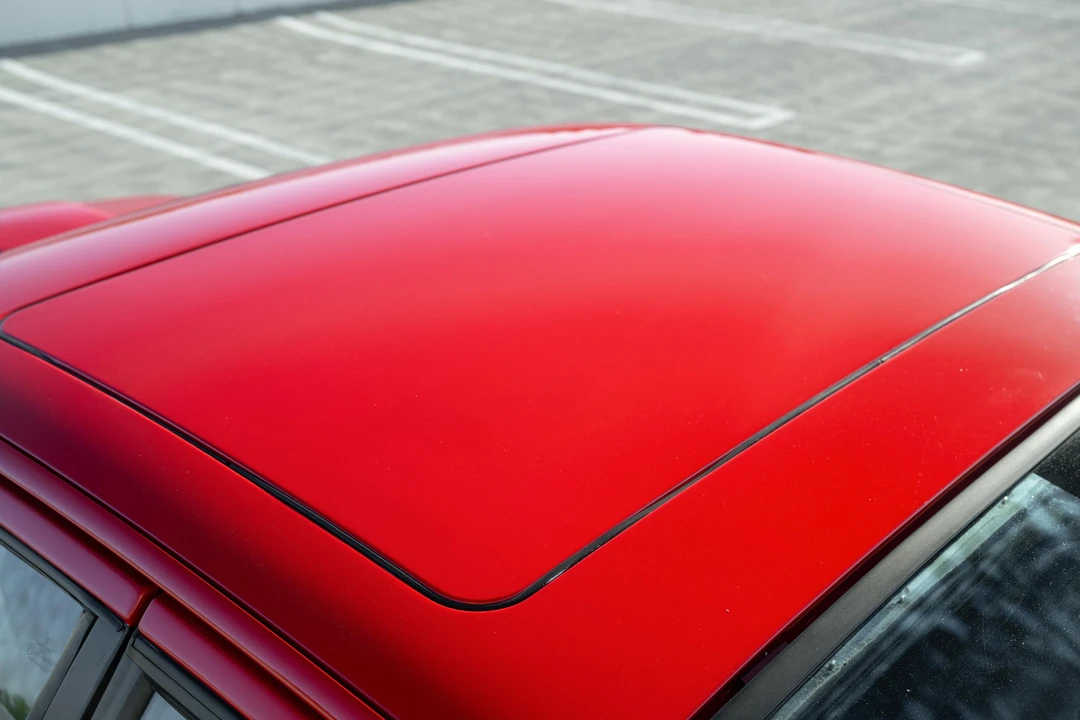 1988 Porsche 924 S - Image 24 of 31