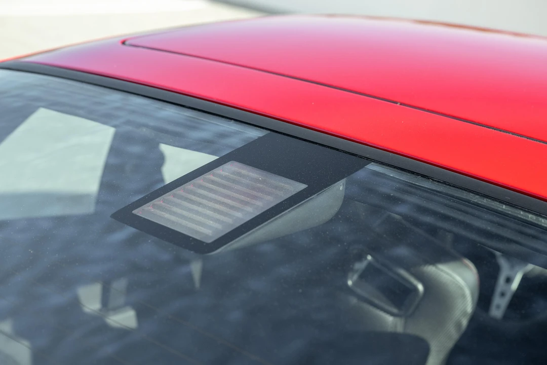 1988 Porsche 924 S - Image 28 of 31