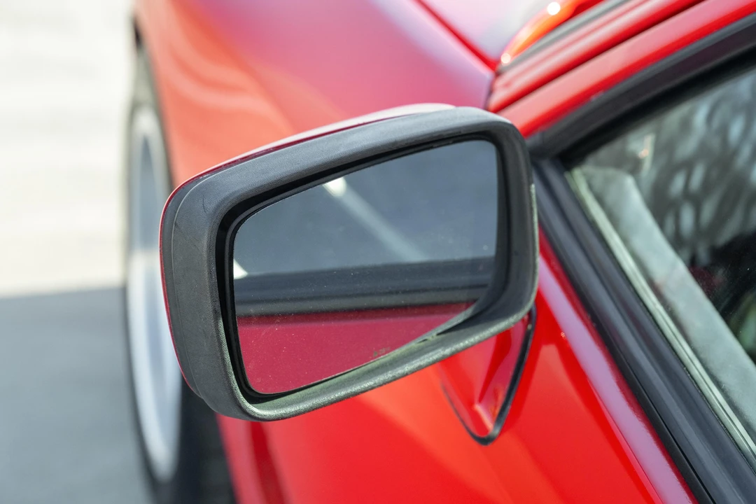 1988 Porsche 924 S - Image 21 of 31