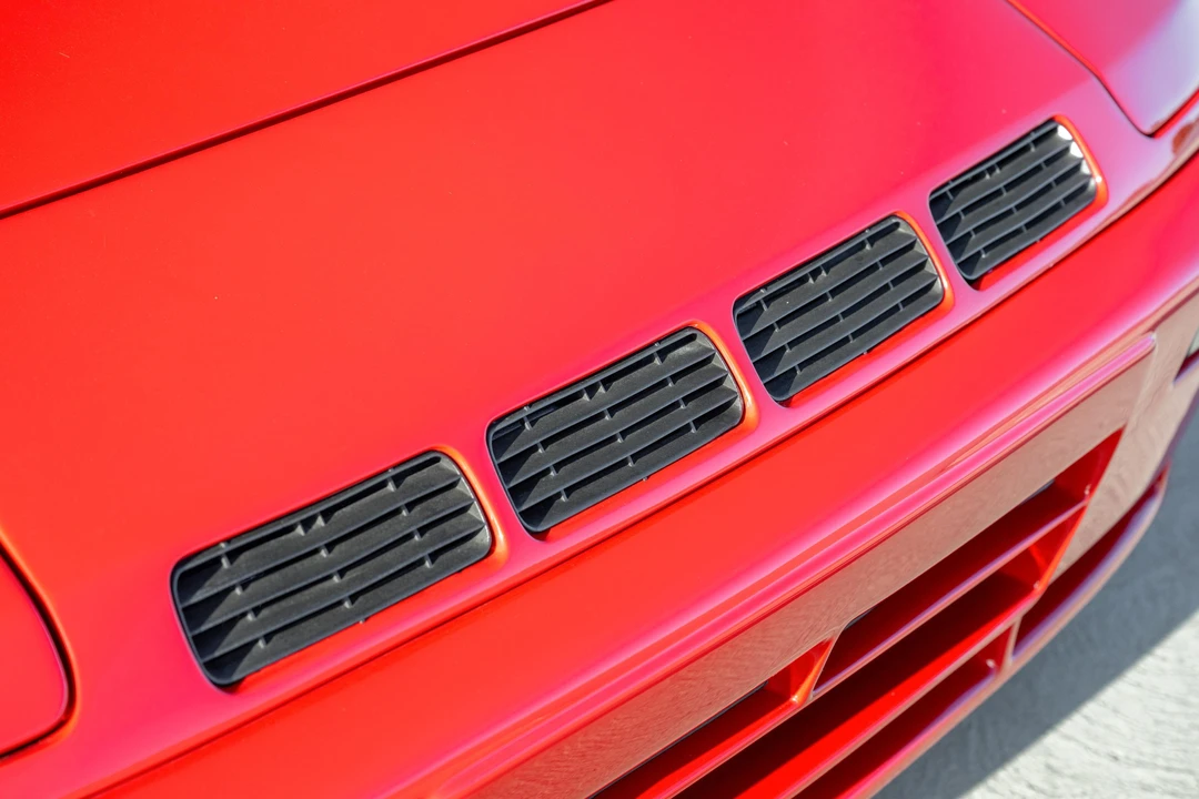1988 Porsche 924 S - Image 16 of 31