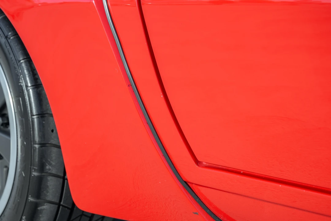 1988 Porsche 924 S - Image 30 of 31