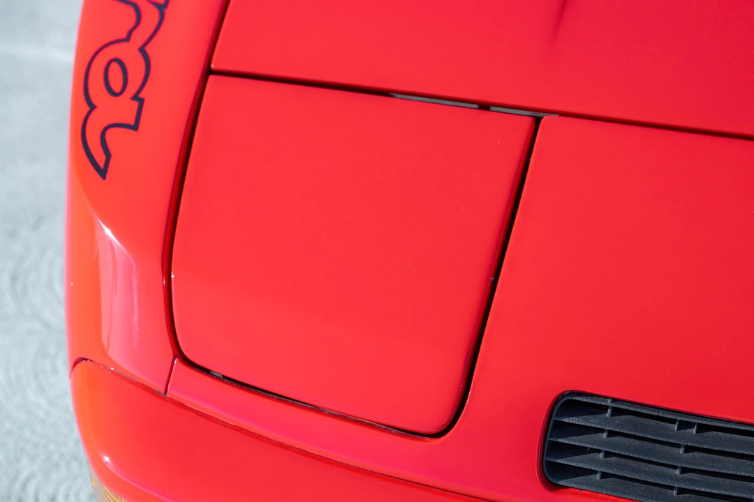 1988 Porsche 924 S - Image 13 of 31