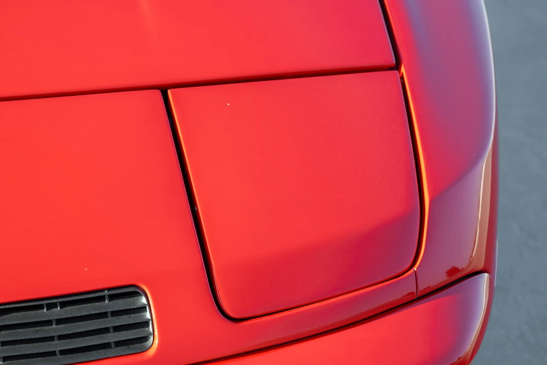 1988 Porsche 924 S - Image 17 of 31