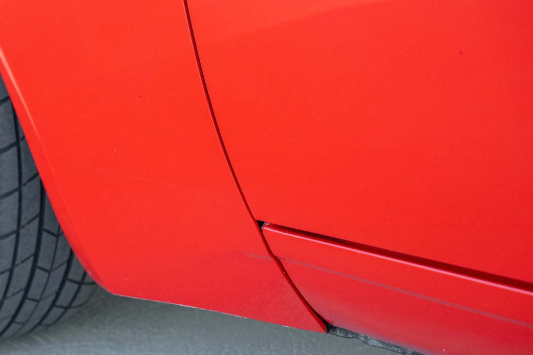 1988 Porsche 924 S - Image 20 of 31