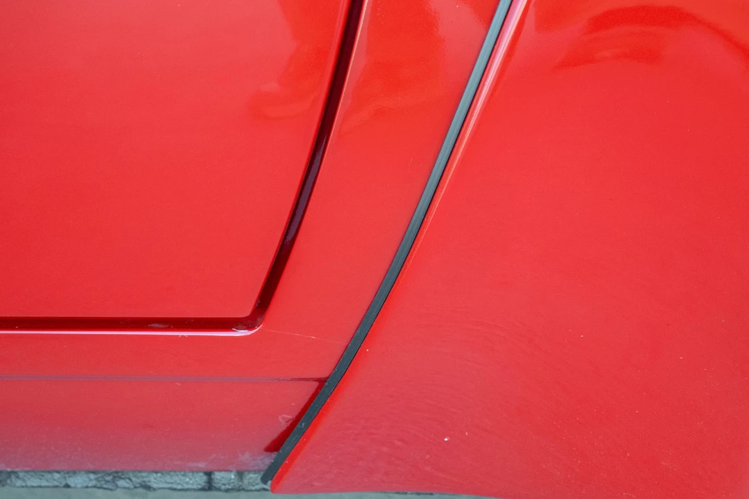 1988 Porsche 924 S - Image 23 of 31