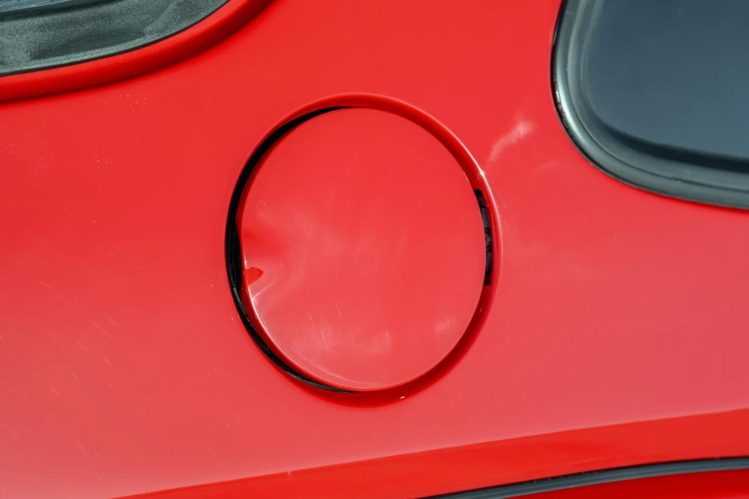 1988 Porsche 924 S - Image 29 of 31