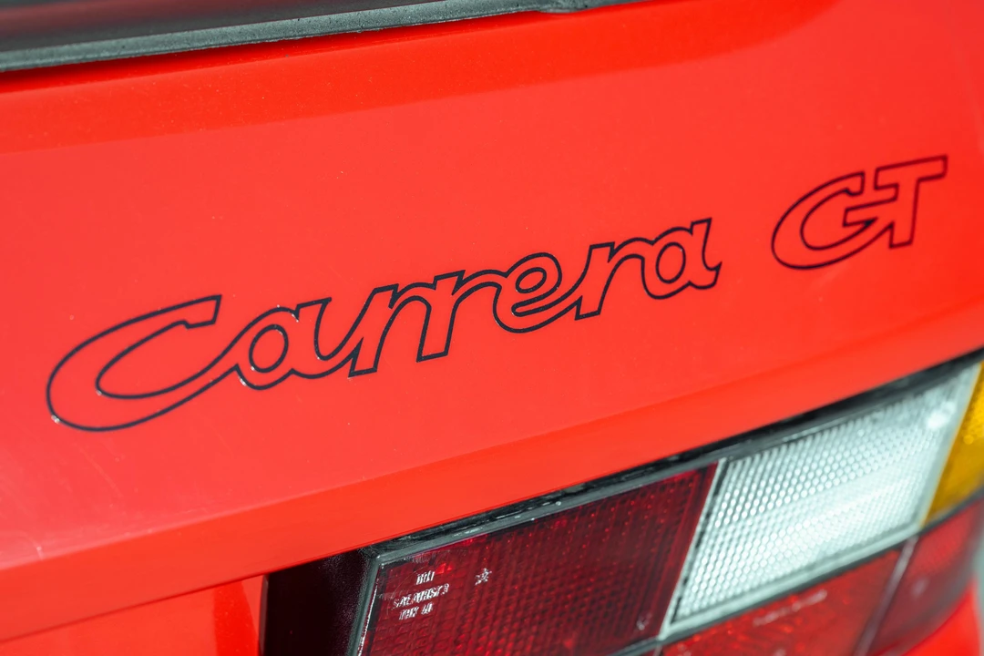 1988 Porsche 924 S - Image 26 of 31