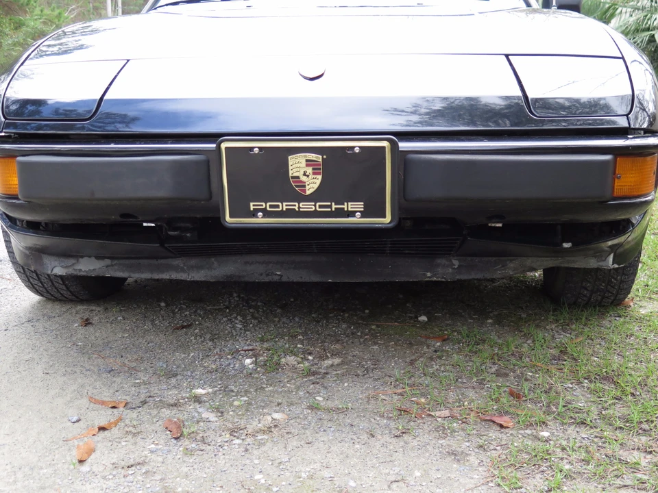 1988 Porsche 924 S - Image 14 of 31