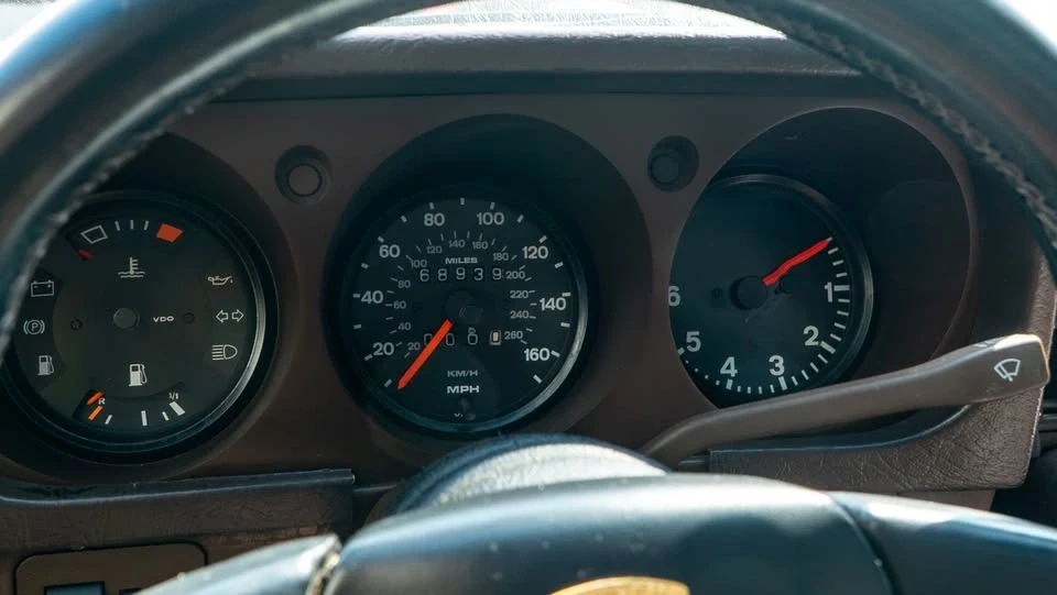 1988 Porsche 924 S - Image 17 of 19