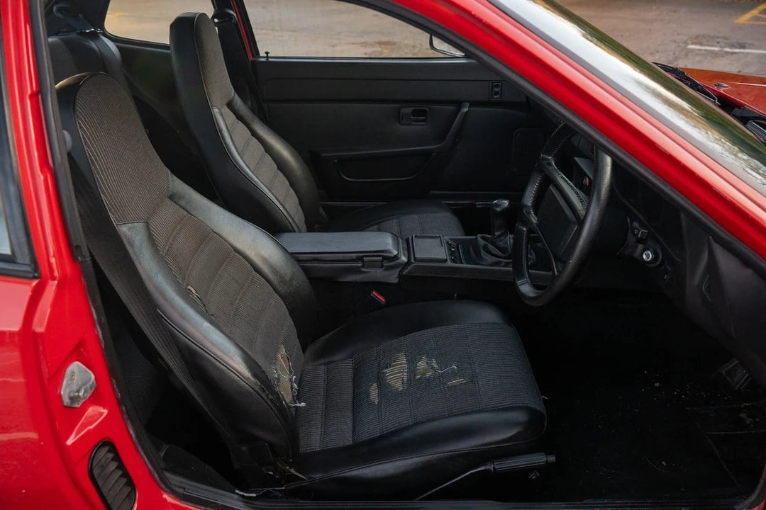 1988 Porsche 924 S - Image 23 of 30