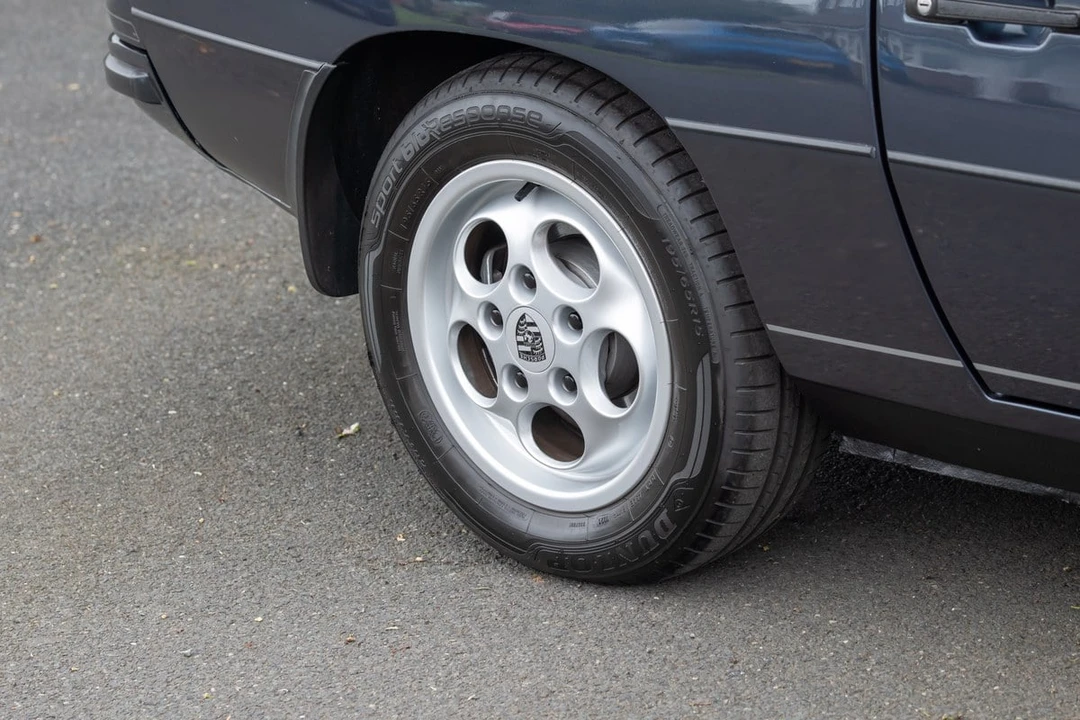 1988 Porsche 924 S - Image 29 of 30
