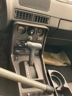 1988 Porsche 924 S - Image 5 of 9