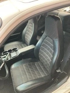 1988 Porsche 924 S - Image 4 of 9