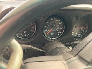 1988 Porsche 924 S - Image 3 of 9