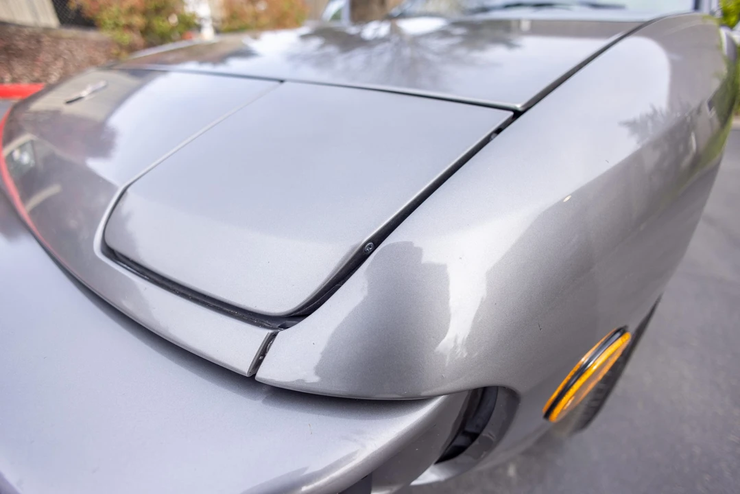 1988 Porsche 924 S - Image 9 of 31